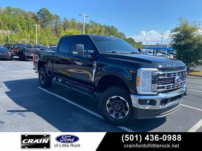 Used 2024 Ford F250 XLT