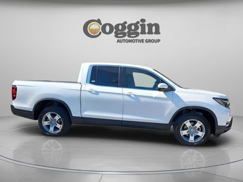 New 2026 Honda Ridgeline RTL image 7