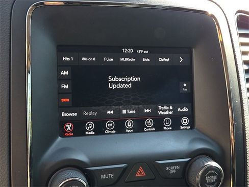 Used 2018 Dodge Durango GT image 20