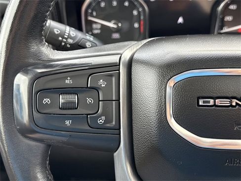 Used 2020 GMC Sierra 1500 Denali w/ Denali Premium Package image 16
