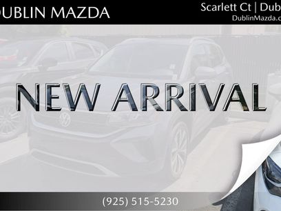 Used 2022 Volkswagen Taos SE
