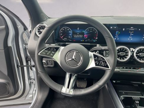 Certified 2026 Mercedes-Benz GLA 250 4MATIC image 12