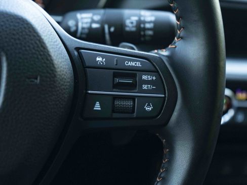 Used 2026 Honda CR-V Sport-L image 20