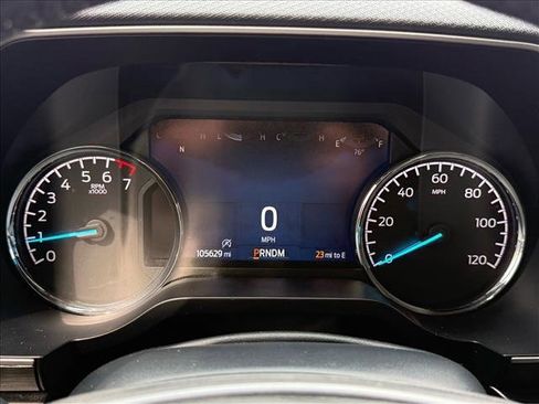 Certified 2021 Ford F150 XLT w/ Equipment Group 301A Mid image 20