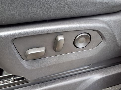 Used 2024 Chevrolet Silverado 1500 ZR2 w/ ZR2 Bison Edition image 16