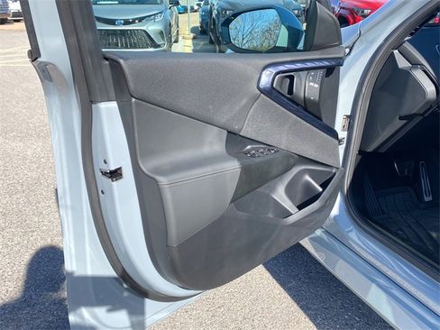 Used 2025 BMW X3 xDrive30i w/ Premium Package image 18