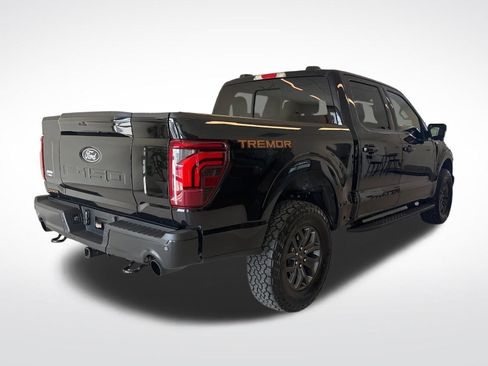 Certified 2025 Ford F150 Tremor w/ Equipment Group 402A High AWD/4WD image 3