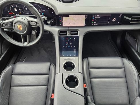 Used 2020 Porsche Taycan Turbo S image 22