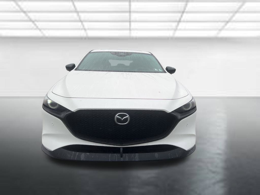 New 2026 MAZDA MAZDA3 Hatchback w/Premium Plus Pkg AWD/4WD image 10