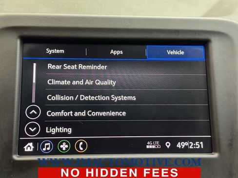 Used 2020 Chevrolet Equinox LT w/ Midnight Edition image 27