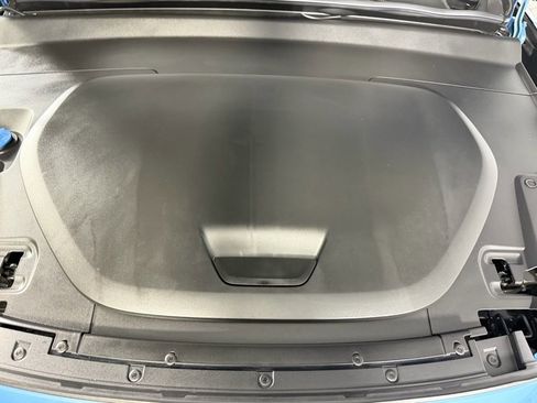 Used 2023 Volvo XC40 Recharge Plus image 35