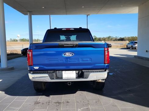 Used 2024 Ford F150 XLT w/ Mobile Office Package image 7