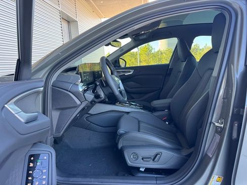 New 2025 Audi A5 2.0T Premium Plus image 22