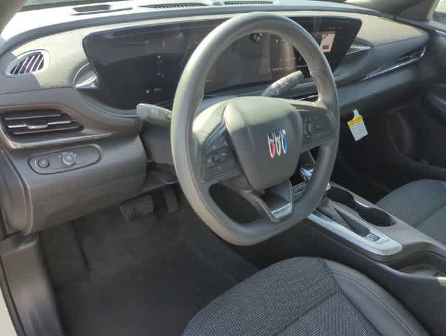 Used 2026 Buick Envista Preferred FWD image 10
