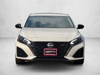 Used 2023 Nissan Altima 2.5 SR w/ SR Premium Package video 2