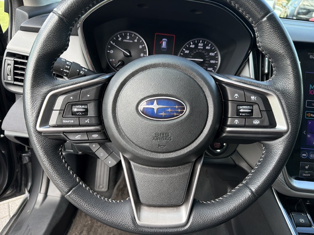 Certified 2021 Subaru Outback Premium AWD/4WD image 32