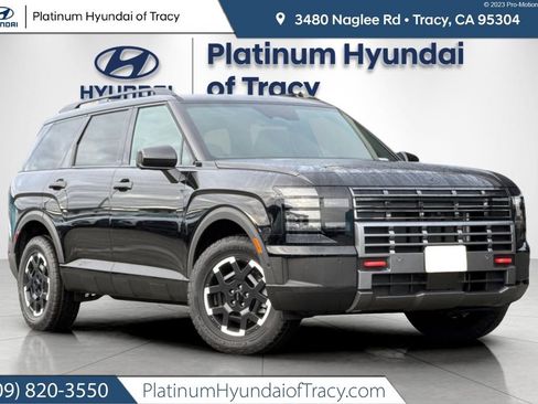 New 2026 Hyundai Palisade XRT Pro AWD/4WD image 1
