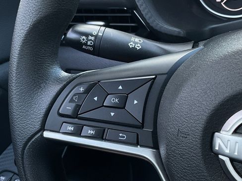 Used 2024 Nissan Sentra SV image 22