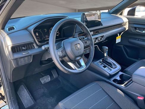 New 2026 Honda CR-V Sport image 7