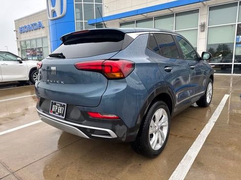 Used 2026 Buick Encore GX Preferred w/ Comfort Package AWD/4WD image 4
