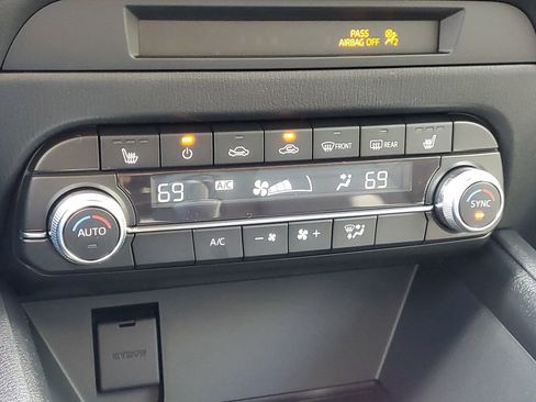 New 2025 MAZDA CX-5 AWD 2.5 S w/ Select Package image 26