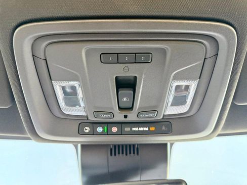 Used 2022 GMC Sierra 1500 Denali image 24