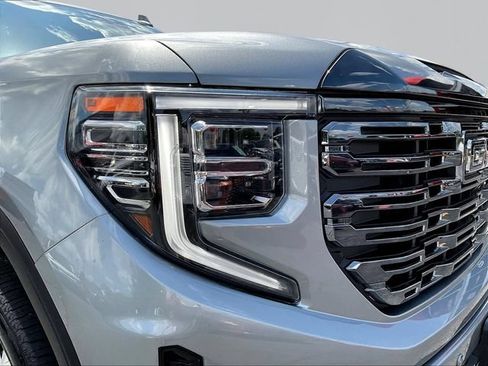 Used 2024 GMC Sierra 1500 Denali Ultimate AWD/4WD image 34
