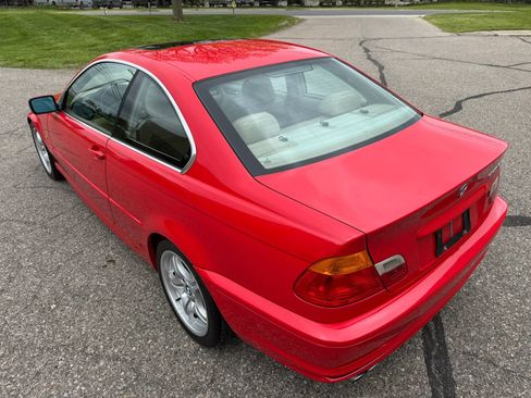 Used 2001 BMW 330Ci Coupe RWD image 15