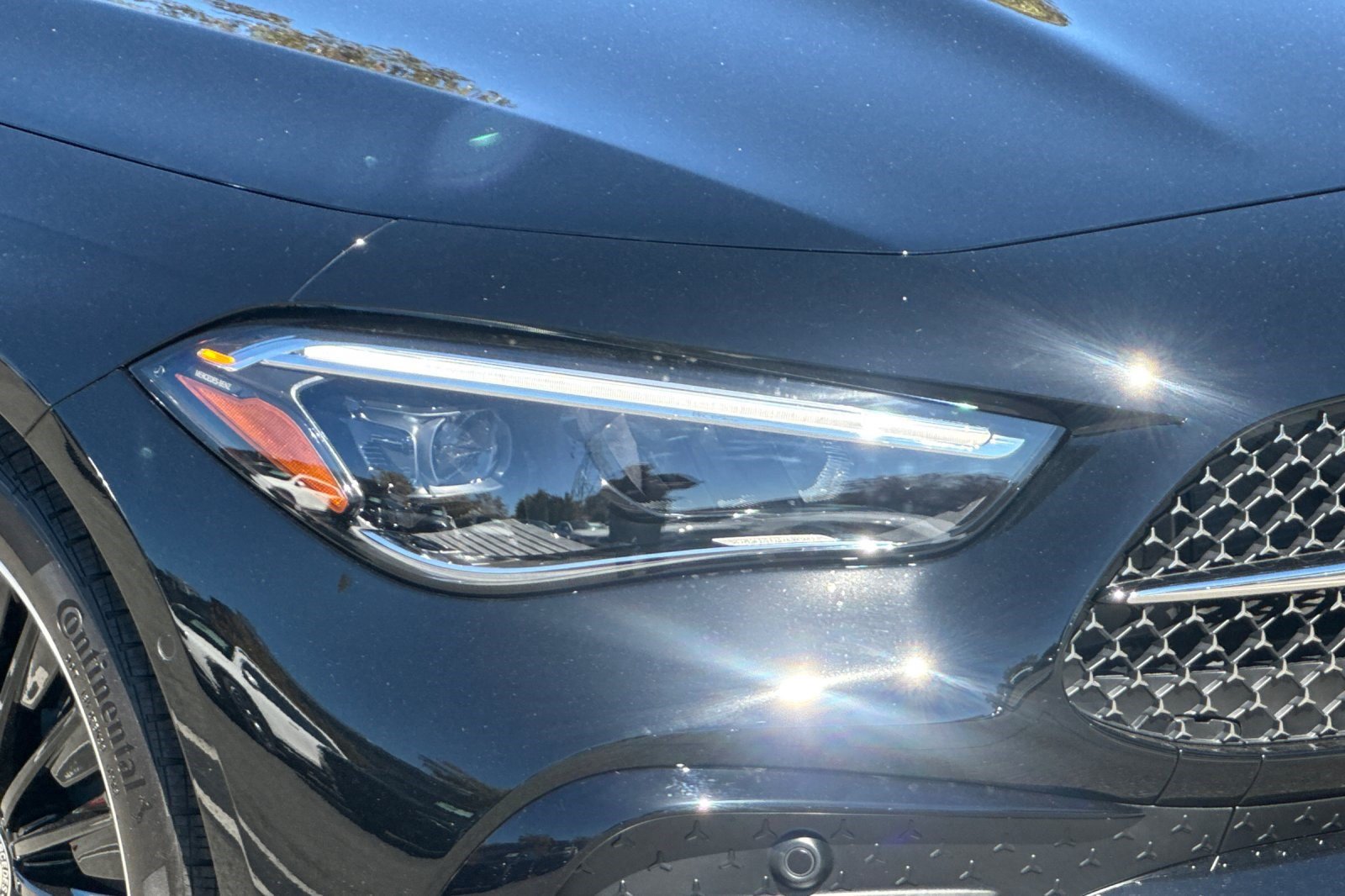 New 2027 Mercedes-Benz CLE 450 4MATIC Coupe image 11