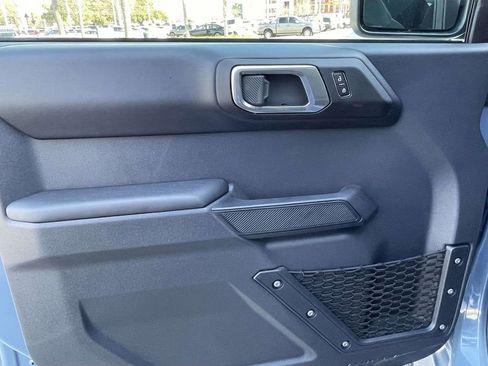 New 2025 Ford Bronco Outer Banks image 17