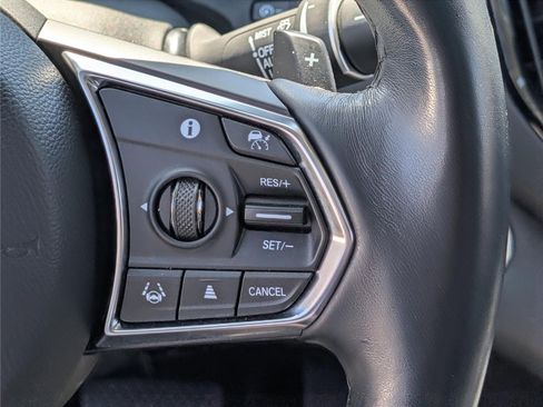 Used 2023 Acura RDX AWD w/ Advance Package image 26