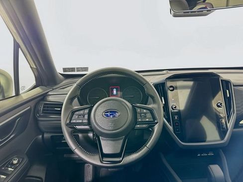 Used 2025 Subaru Forester Premium w/ Convenience Package #1 image 22