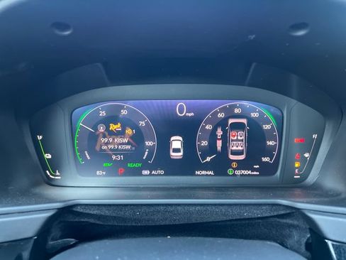 Used 2023 Honda Accord Touring image 20