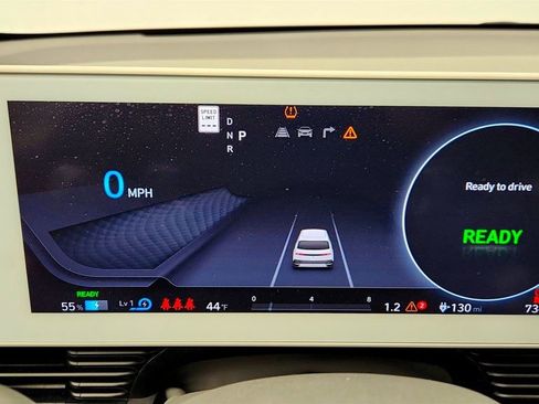 Used 2023 Hyundai Ioniq 5 SE image 14