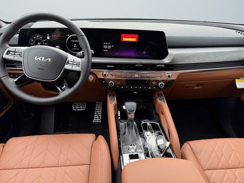 New 2025 Kia Telluride SX X-Line image 10