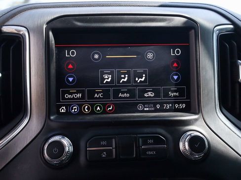 Used 2022 GMC Sierra 2500 Denali image 35