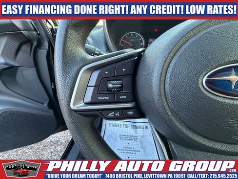 Used 2018 Subaru Impreza 2.0i Premium AWD/4WD image 27