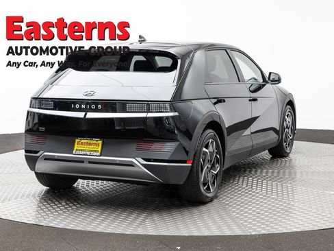 Used 2024 Hyundai Ioniq 5 SEL RWD image 5