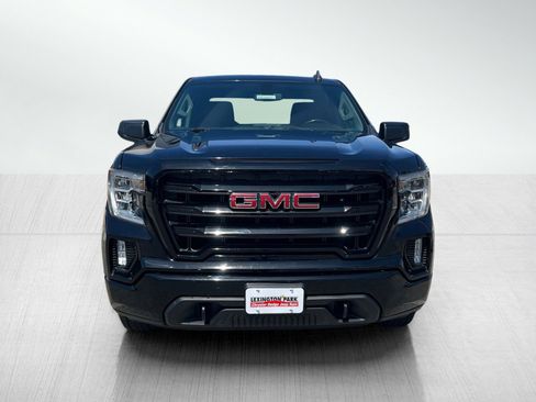 Used 2021 GMC Sierra 1500 Elevation AWD/4WD image 5