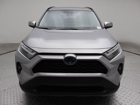 Certified 2024 Toyota RAV4 XLE Premium w/ Weather Package image 5