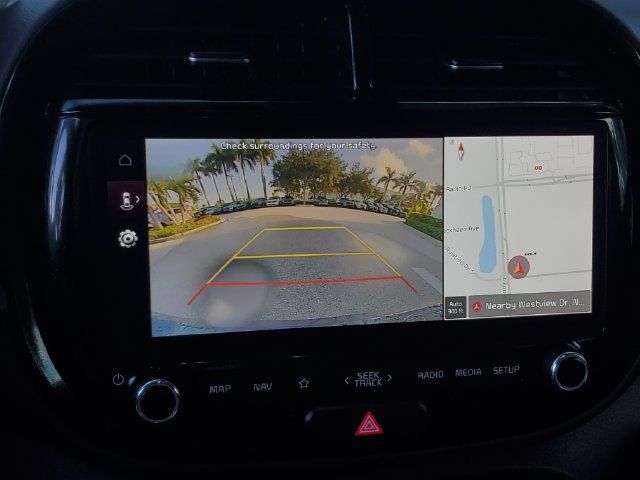 Used 2023 Kia Soul EX FWD image 26