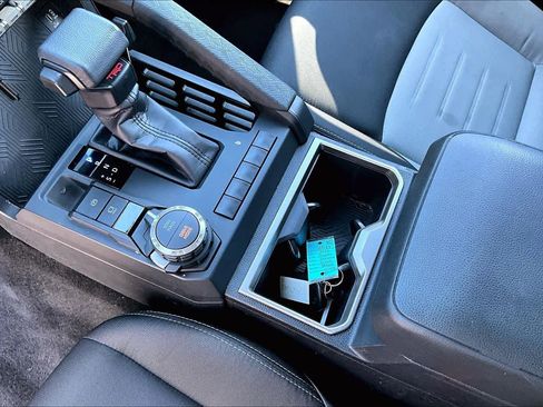 Certified 2025 Toyota Tacoma TRD Sport image 15