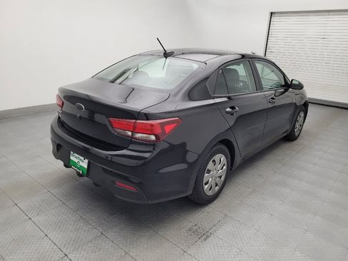Used 2020 Kia Rio LX FWD image 9