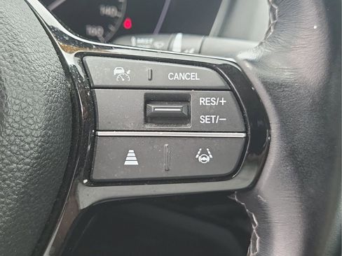 Used 2023 Honda Civic EX image 10