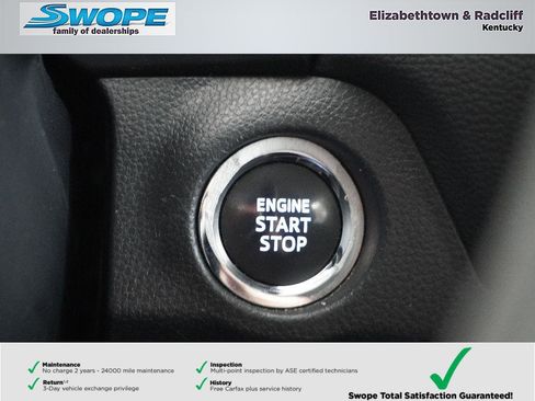 Used 2023 Toyota RAV4 XLE image 20