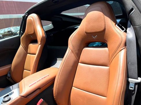 Used 2019 Chevrolet Corvette Grand Sport image 14