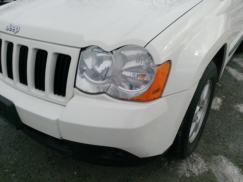 Used 2009 Jeep Grand Cherokee Laredo w/ Popular Equipment Group image 13