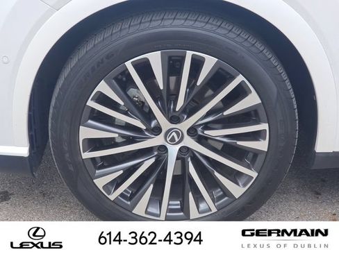 Certified 2024 Lexus RX 350 Premium Plus w/ Convenience Package AWD/4WD image 12