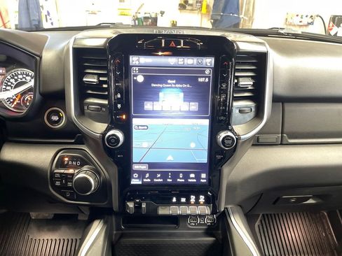 Certified 2024 RAM 1500 Big Horn AWD/4WD image 19