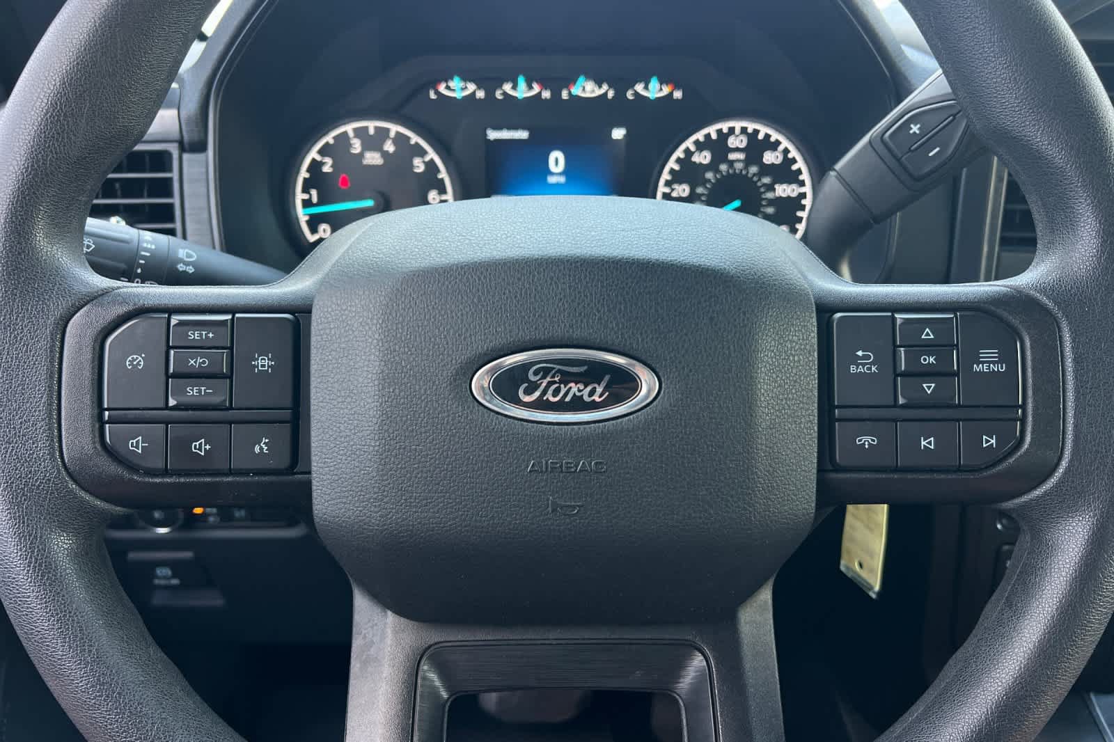 Used 2021 Ford F150 Tremor AWD/4WD image 27